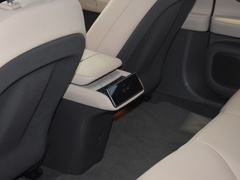 2023款  75kWh