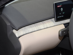 2023款  75kWh