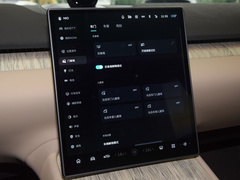 2023款  75kWh
