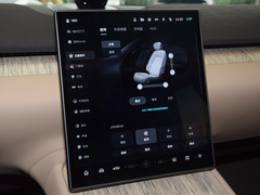 2023款  75kWh