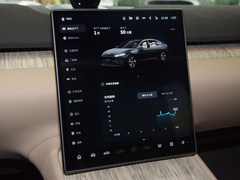 2023款  75kWh