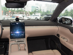 2023款  75kWh