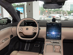 2023款  75kWh