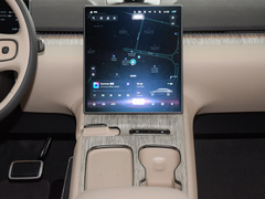 2023款  75kWh