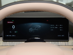 2023款  75kWh