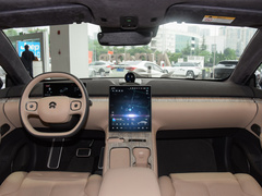 2023款  75kWh