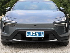 2023款  双电机高性能PLUS
