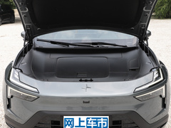 2023款  雙電機高性能PLUS