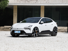 2023款  双电机高性能PLUS