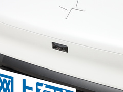 2023款  双电机高性能PLUS