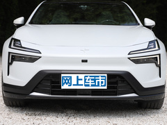2023款  双电机高性能PLUS
