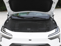 2023款  雙電機(jī)高性能PLUS