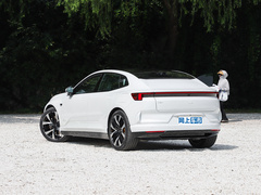 2023款  雙電機(jī)高性能PLUS