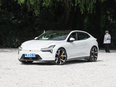 2023款  雙電機(jī)高性能PLUS