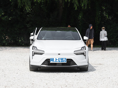 2023款  雙電機(jī)高性能PLUS