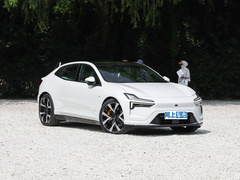 2023款  雙電機(jī)高性能PLUS