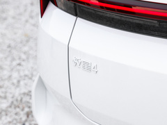 2023款  双电机高性能PLUS