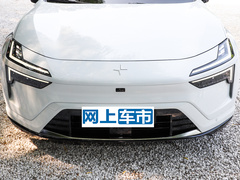 2023款  雙電機(jī)高性能PLUS
