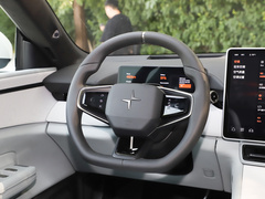 2023款  雙電機(jī)高性能PLUS