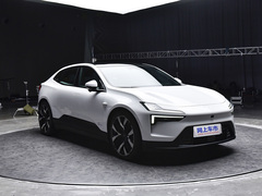 2023款  双电机高性能PRO