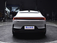 2023款  双电机高性能PRO