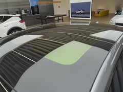 2023款  雙電機(jī)高性能PRO