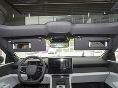 2023款  双电机高性能PRO