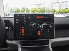 2023款  双电机高性能PRO