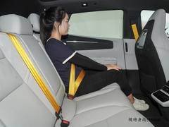2023款  双电机高性能PRO