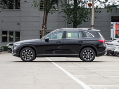 2023款 GLC 260 L 4MATIC 动感型 5座