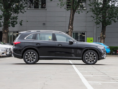 2023款 GLC 260 L 4MATIC 动感型 5座