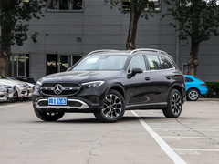 2023款 GLC 260 L 4MATIC 动感型 5座
