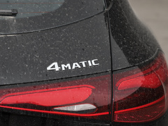 2023款 GLC 260 L 4MATIC 动感型 5座