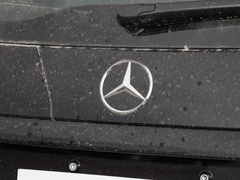 2023款 GLC 260 L 4MATIC 动感型 5座
