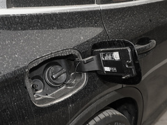 2023款 GLC 260 L 4MATIC 动感型 5座