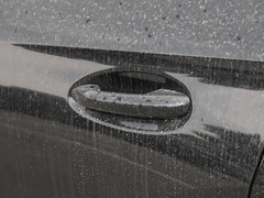 2023款 GLC 260 L 4MATIC 动感型 5座