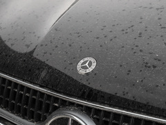 2023款 GLC 260 L 4MATIC 动感型 5座