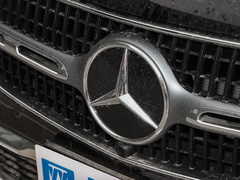 2023款 GLC 260 L 4MATIC 动感型 5座