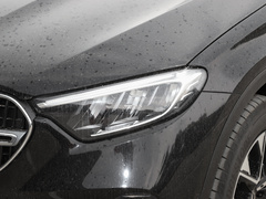 2023款 GLC 260 L 4MATIC 动感型 5座