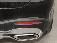 2023款 GLC 260 L 4MATIC 动感型 5座