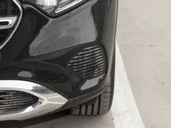 2023款 GLC 260 L 4MATIC 动感型 5座