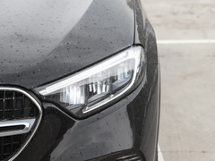 2023款 GLC 260 L 4MATIC 动感型 5座