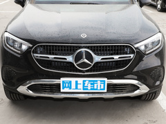 2023款 GLC 260 L 4MATIC 动感型 5座