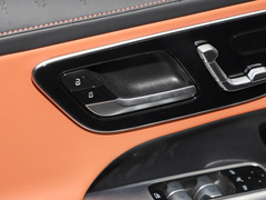 2023款 GLC 260 L 4MATIC 动感型 5座
