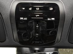 2023款 GLC 260 L 4MATIC 动感型 5座