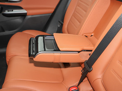 2023款 GLC 260 L 4MATIC 动感型 5座