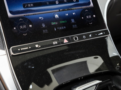 2023款 GLC 260 L 4MATIC 动感型 5座