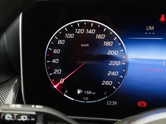 2023款 GLC 260 L 4MATIC 动感型 5座