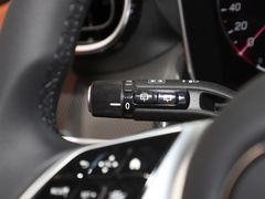 2023款 GLC 260 L 4MATIC 动感型 5座