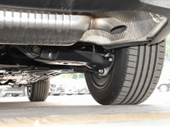 2023款 GLC 260 L 4MATIC 动感型 5座